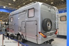 【ジャパンキャンピングカーショー2022】