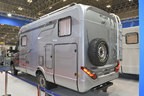 【ジャパンキャンピングカーショー2022】