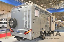 【ジャパンキャンピングカーショー2022】