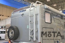 【ジャパンキャンピングカーショー2022】