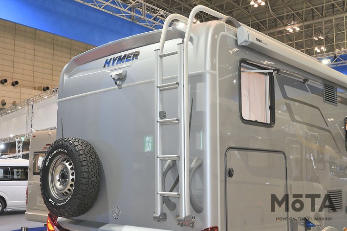 【ジャパンキャンピングカーショー2022】