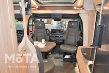 【ジャパンキャンピングカーショー2022】