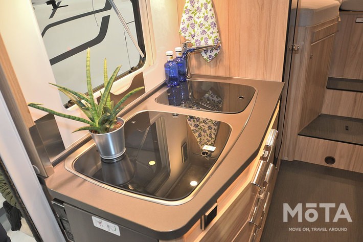 【ジャパンキャンピングカーショー2022】