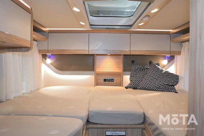 【ジャパンキャンピングカーショー2022】