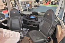 【ジャパンキャンピングカーショー2022】