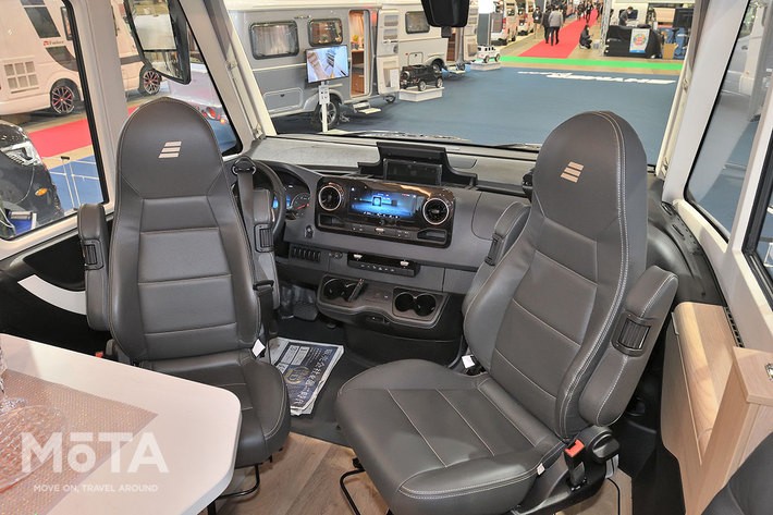 【ジャパンキャンピングカーショー2022】