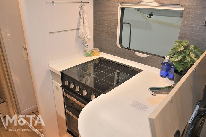 【ジャパンキャンピングカーショー2022】