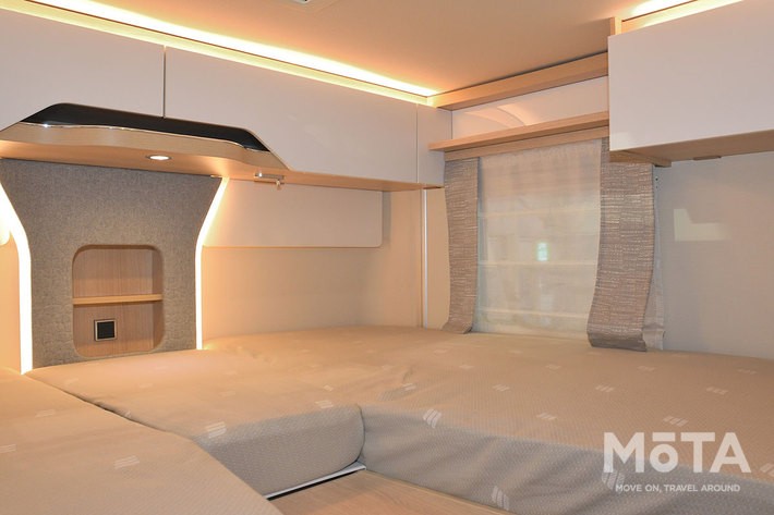 【ジャパンキャンピングカーショー2022】