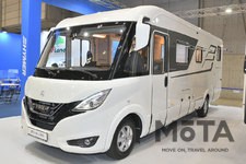 【ジャパンキャンピングカーショー2022】