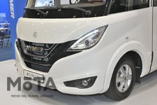 【ジャパンキャンピングカーショー2022】
