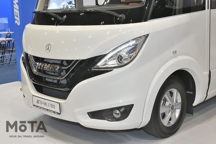 【ジャパンキャンピングカーショー2022】