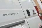 フィアット デュカト【ジャパンキャンピングカーショー2022】