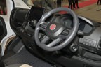 フィアット デュカト【ジャパンキャンピングカーショー2022】
