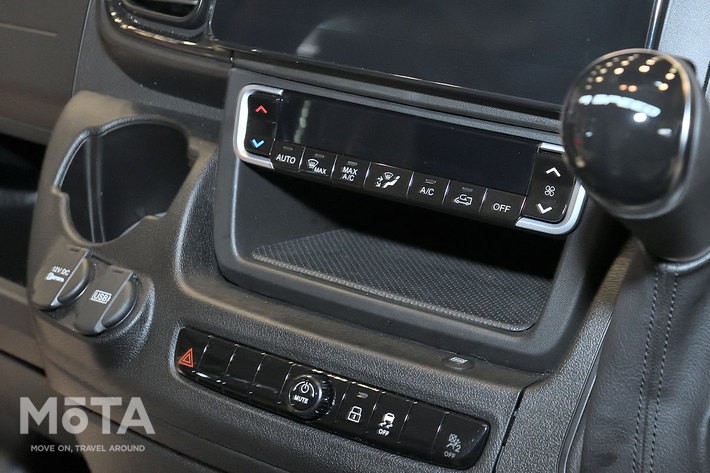 フィアット デュカト【ジャパンキャンピングカーショー2022】