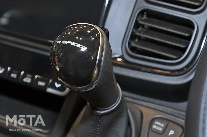 フィアット デュカト【ジャパンキャンピングカーショー2022】