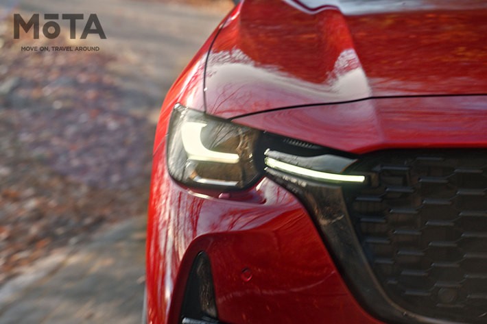 マツダが新型CX-60 PHEV発表を予告! CX-5の後継モデル!? 3月8日に欧州で先行デビューへ