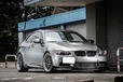 BMW M3（クールランニング）