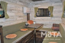 「M.Y.S ミスティック レジストロ クコ」【ジャパンキャンピングカーショー2022】