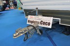 「M.Y.S ミスティック レジストロ クコ」【ジャパンキャンピングカーショー2022】