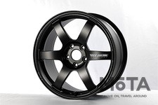 クラフト創業50周年記念 特別コラボホイール