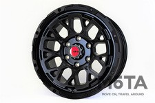 クラフト創業50周年記念 特別コラボホイール