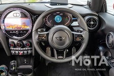 MINI コンバーチブル