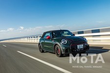 【2021年5月新型発売】新型ミニ コンバーチブルを徹底レビュー