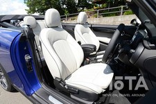 MINI コンバーチブル