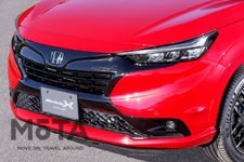 ホンダ 新型ヴェゼル カスタムコンプリートカー「VEZEL e:HEV Modulo X Concept（ヴェゼル イー エイチ イーブイ モデューロエックス コンセプト）」[プロトタイプ・東京オートサロン2022出展]