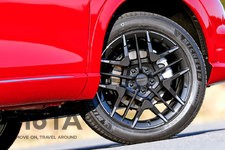 ホンダ 新型ヴェゼル カスタムコンプリートカー「VEZEL e:HEV Modulo X Concept（ヴェゼル イー エイチ イーブイ モデューロエックス コンセプト）」[プロトタイプ・東京オートサロン2022出展]