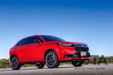 ホンダ 新型ヴェゼル カスタムコンプリートカー「VEZEL e:HEV Modulo X Concept（ヴェゼル イー エイチ イーブイ モデューロエックス コンセプト）」[プロトタイプ・東京オートサロン2022出展]