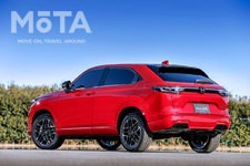 ホンダ 新型ヴェゼル カスタムコンプリートカー「VEZEL e:HEV Modulo X Concept（ヴェゼル イー エイチ イーブイ モデューロエックス コンセプト）」[プロトタイプ・東京オートサロン2022出展]