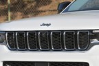 Jeep Grand Cherokee L Lmited／ジープ グランドチェロキー L リミテッド