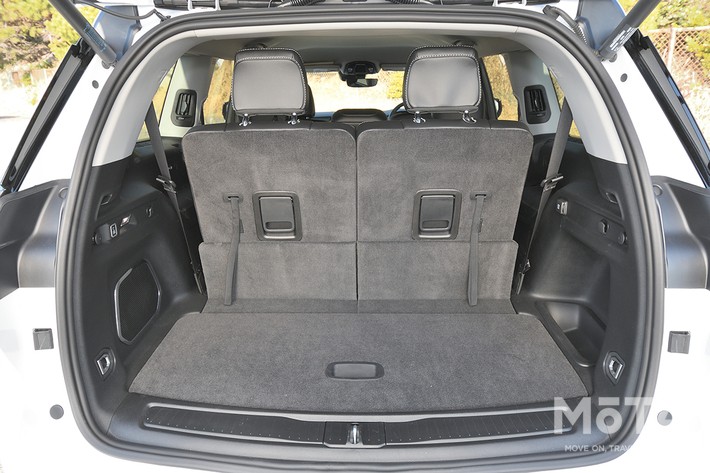 Jeep Grand Cherokee L Lmited／ジープ グランドチェロキー L リミテッド