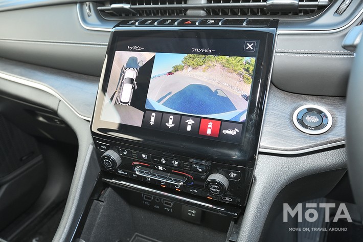 Jeep Grand Cherokee L Lmited／ジープ グランドチェロキー L リミテッド