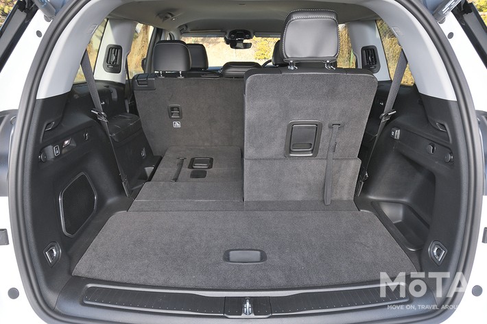 Jeep Grand Cherokee L Lmited／ジープ グランドチェロキー L リミテッド