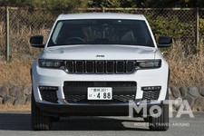 Jeep Grand Cherokee L Lmited／ジープ グランドチェロキー L リミテッド