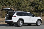 Jeep Grand Cherokee L Lmited／ジープ グランドチェロキー L リミテッド