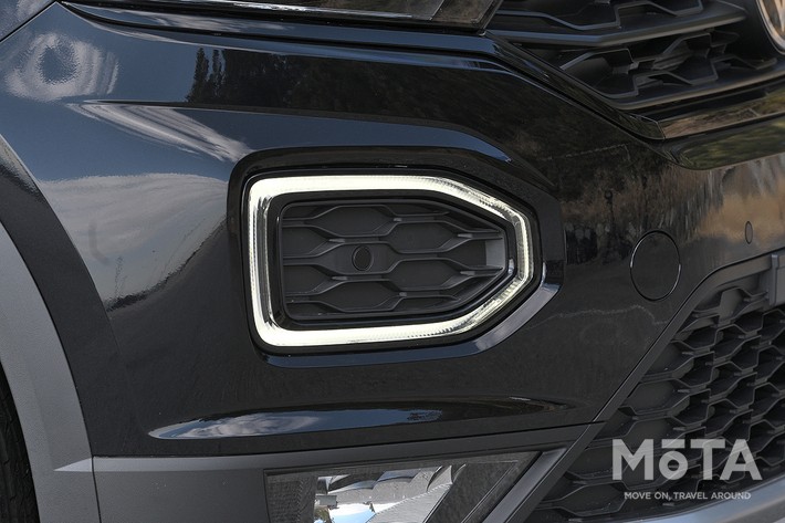 フォルクスワーゲン T-Roc TDI Black Style