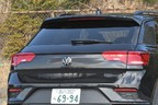 フォルクスワーゲン T-Roc TDI Black Style