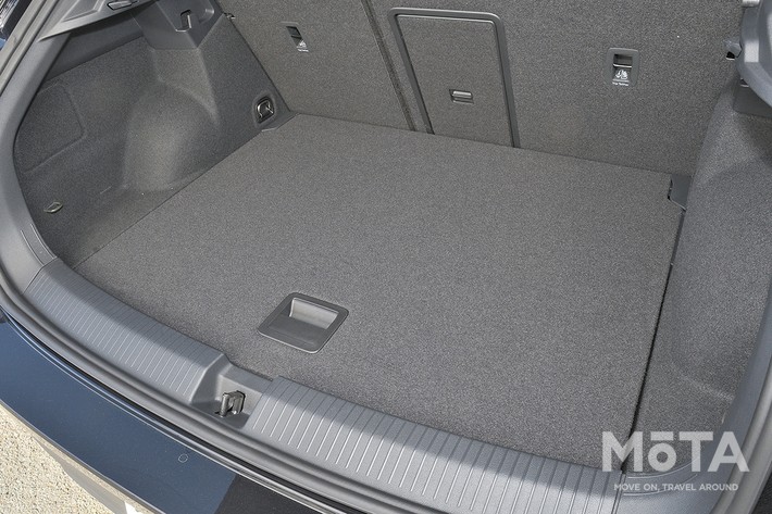 フォルクスワーゲン T-Roc TDI Black Style