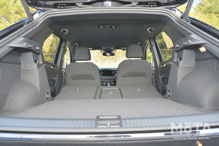 フォルクスワーゲン T-Roc TDI Black Style