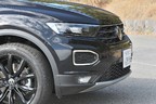 フォルクスワーゲン T-Roc TDI Black Style