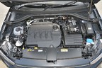 フォルクスワーゲン T-Roc TDI Black Style