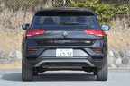フォルクスワーゲン T-Roc TDI Black Style