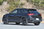 フォルクスワーゲン T-Roc TDI Black Style