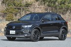 フォルクスワーゲン T-Roc TDI Black Style