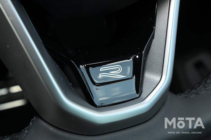 フォルクスワーゲン Tiguan TSI R-Line