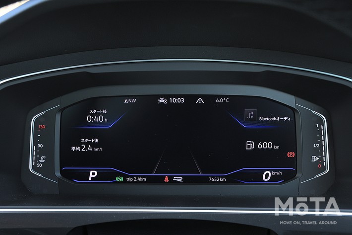 フォルクスワーゲン Tiguan TSI R-Line