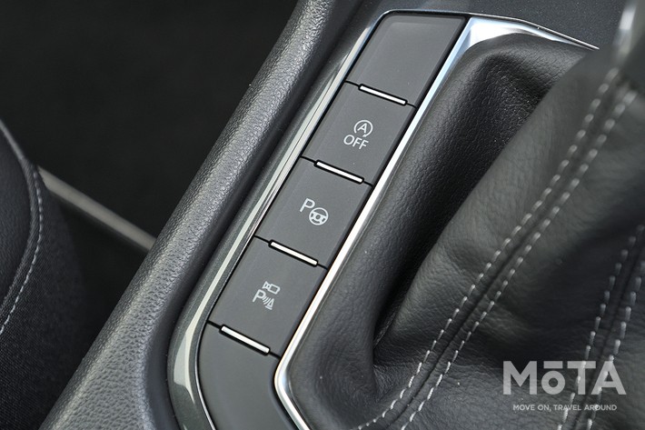 フォルクスワーゲン Tiguan TSI R-Line